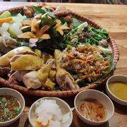 6. Nhà hàng Vietdeli – Món ngon Tây Bắc 6. Nhà hàng Vietdeli – Món ngon Tây Bắc